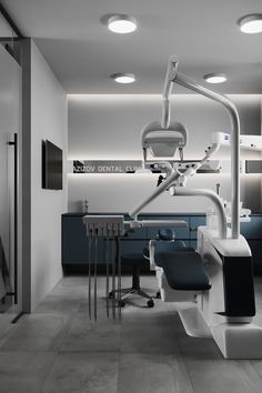 Minimal Dental Clinic, Modern Dental Clinic Design, Modern Dentist Office, Dental Clinic Interior Design Modern, Medical Center Interior Design, Modern Dental Office Design, Dental Clinic Interior Design, Dental Clinic Interior