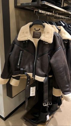 Mode Zara, Zara Jacket, Cold Outfits, Baggy Pants, Fall Winter Outfits, Outfits Casuales, Jacket Outfits