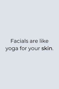 Blue Skincare, Spa Quotes, Skincare Instagram