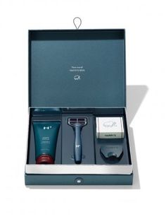 Harry’s Truman Set – Shave Cream Xmas Dinner, Shave Gel, Mens Shaving, Unique Christmas Gifts