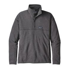 Better than new—Worn Wear allows you to trade in, repair and buy used Patagonia® clothing and gear. Browse used or trade in today at WornWear.com. Patagonia Outfit, Mens Outdoor Clothing, Patagonia Pullover, Patagonia Sweater, Pullover Sweater Men, Better Sweater, Light Sweater, Cool Sweaters, Pullover Men