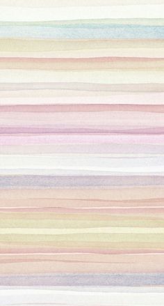 a multicolored striped background with horizontal stripes