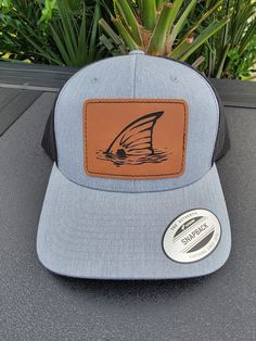 Trucker Baseball Cap For Fishing With Curved Bill, Fishing Trucker Cap With Curved Bill, Trucker Baseball Cap With Curved Brim For Fishing, Trucker Baseball Cap With Curved Bill For Fishing, Trucker Snapback Hat For Fishing, Curved Brim Trucker Hat For Fishing, Fishing Trucker Hat Baseball Cap Style, Trucker Snapback Hat With Curved Bill For Fishing, Trucker Snapback Baseball Cap For Fishing