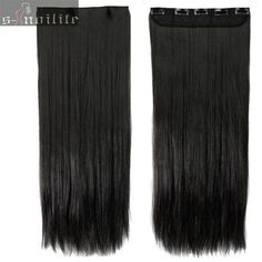 GRAB YOUR INVISIBLE HALO STRAIGHT HAIR EXTENSION WITH CLIPS ON THE BEST DISCOUNT PRICE! HURRY UP! THE SALE PRICE IS ONLY FOR 5 CUSTOMERS PER DAY. *SHIPS FROM USA WAREHOUSE* ﻿ PRODUCT DESCRIPTION： ** Easy to apply and ready to wear in minutes** Premium quality technologically advanced highest heat resistant** Have longer, thicker and more stunning hair** Super convenient - just clip in and go. Takes 5 minutes to put in and 1 minute to remove ** Very silky and soft - looks and feels like human hai Natural Straight Hair, Straight Hair Extensions, Black Hair Extensions, Light Ash Blonde, Short Human Hair Wigs, Hair Extentions, Bleach Blonde, Clip In Hair, Brown To Blonde