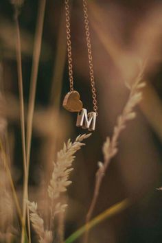 M Letter Images, خواتم خطوبة, قلادات متدلية, M Necklace, Stylish Alphabets, Letter Images, Medical Jewelry, M Letter, Letter Ring