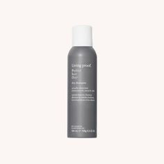 Dry Shampoo - Perfect Hair Day™ | Living Proof Living Proof Dry Shampoo, Living Proof Hair Products, Good Dry Shampoo, Best Dry Shampoo, Dry Shampoo Hairstyles, Living Proof, Clean Hair, Styling Cream, Dry Shampoo