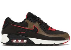 Nike Air Max 90 Outfit Men, Nike Air Max 90 Outfit, Brown University, Couple Shoes, Shoes Sneakers Nike, Mens Nike Air, Hot Sneakers, Sneakers Men Fashion, Nike Air Max 90