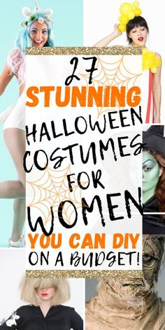 halloween costumes for women on a budget