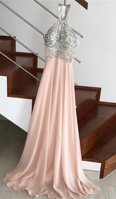 Dresses For Teens Wedding, Coral Dresses, Chiffon Prom Dresses, Formal Occasion Dress, Pink Summer Dress, Prom Long, Affordable Prom Dresses, Perfect Prom Dress, Floor Length Skirt