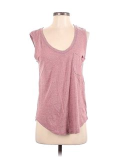 Unbranded Sleeveless T Shirt Size: X-Small Tops - used. 50% POLYESTER, 37% COTTON, 13% RAYON | Sleeveless T-Shirt: Pink Tops - Size X-Small Affordable Chic Forever 21 Tops, Sleeveless T Shirt, Sleeveless Tshirt, Small Tops, Pink Tops, Handbags For Women, Sleeveless Top, Women Handbags, Womens Tops