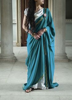 Ancient Greek Clothing, Richard Jenkins Photography, Greek Dress, Richard Jenkins, Greek Costume, Diy Kostüm