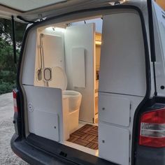 camper van conversion, Vanlife, Vanlife tips Campervans For Sale, Best Vans, Diy Camper Van, Dream Camper, Diy Campervan, Transit Camper, Rv Travel Trailers