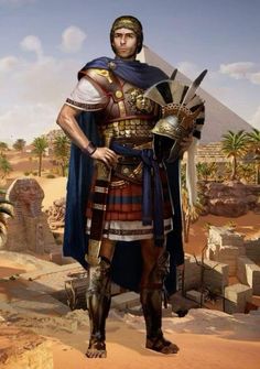 Alexander the Great, Maker of Empire & Globalisation. | 51- Ptolemaic greek officer (305-30 BCE) | Facebook Ancient Greek Soldier, Ancient Macedonia, Greek Warriors, Greek Soldier, Roman Armor, Ancient Armor, Greek Warrior, Ancient Statues, Ancient Warfare