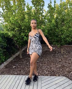 Summer Zebra Print Mini Dress For Party, Zebra Print Mini Dress For Night Out, Black Mini Dress With Zebra Print, Relatable Illustrations, Fitted Zebra Print Beach Dress, Casual Zebra Print Mini Dress, Beach Wedding Guest Dress, Cute Modest Outfits, Male Eyes