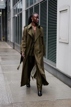 Mode Shoes, New York Fashion Week Street Style, Nyfw Street Style, Looks Street Style, Autumn Street Style, Street Style Inspiration, Mode Inspo, Cool Street Fashion, Fashion Week Street Style