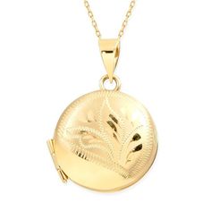 Round Locket Necklace* 14k Dainty Gold Locket Necklace For Mom Birthday Jewelry* For Women Memorial Locket Jewelry *  # Features * Gram:6.30 gr(approximate weight) * Size:45cm  * Production Method:Casting * 14 K (0,585 in gold) * Closure :Spring ring * Chain:Forse *Special Gift Box  *Like all precious jewels,it comes in its own gift box. *Can include a little gift note  *The Gold Body Of the Polished By Hand. *Available in White gold or Rose Gold choosing *Products invoiced. You can buy confiden 14k Yellow Gold Locket Necklace For Anniversary, Round Hallmarked Locket Necklace Gift, Hallmark Medallion Jewelry For Anniversary, Medallion Jewelry With Hallmark For Anniversary, Hallmarked Medallion Jewelry For Anniversary, Elegant Birthday Locket Jewelry, Gold 14k Locket Necklace As A Gift, Yellow Gold Plated Round Locket Necklace, Personalized Gold Locket Necklace For Birthday