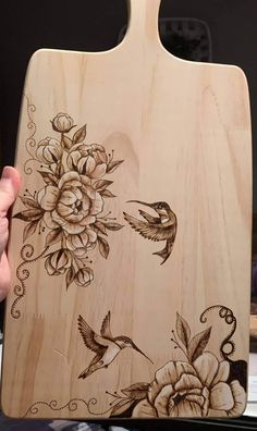 Things To Woodburn, Rustic Wood Burning Ideas, Burn Art Woodburning, Coffee Pyrography, Things To Paint On Wood, Wood Burning Designs, Woodburning Art, Pyrography Ideas, Beginner Wood Burning