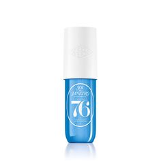 Cheirosa 76 perfume mist 90ml My Wishlist Ideas, Birthday Wishlist Ideas I Want, Magnetic Energy, Makeup Starter Kit, Hair Repair Treatments, Perfume Mist, Preppy Gifts, Blue Perfume, Sephora Skin Care