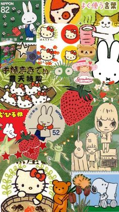 toro
miffy
poster
icon
ghibli 
wallpaper
ideas
snoopy
hello kitty Future Wallpaper, Image Background, Phone Ideas, Responsive Website, Cute Patterns Wallpaper, Art Collage Wall