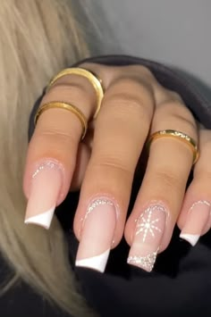 Acrylics Aesthetic, Purple Acrylic Nails, Girly Acrylic Nails, Glow Nails, Short Square Acrylic Nails, Christmas Nails Acrylic, Long Square Acrylic Nails, Acrylic Nails Coffin Short