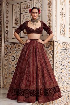 Payal Keyal, Bridal Lehenga Designs, Latest Bridal Lehenga, Wedding Lehenga Designs, Bridal Lehenga Collection, Indian Bridal Lehenga, Bridal Lehenga Red