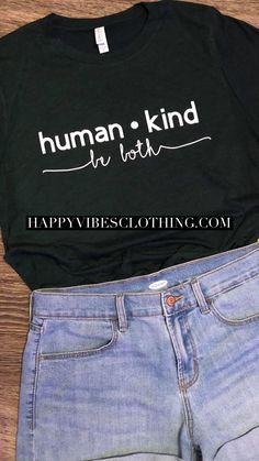 Happy Vibes Clothing tshirts are made on high quality, buttery soft tees that are one of kind! #tshirt Dallas Tx, Tee Design