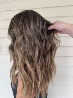 Root Melt, Dimensional Color, Brown Hair Balayage, Blonde Hair Inspiration, Balayage Hair Blonde