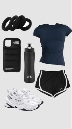 Mode Tennis, Gymwear Outfits, Gym Crush, Sports Outfit, Cute Gym Outfits, Smink Inspiration, Volleyball Outfits, Gym Outfits