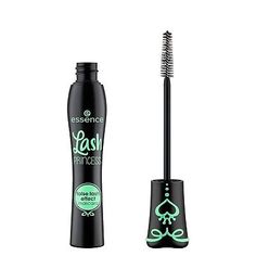 NO FALSIES NEEDED! Lash Princess False Lash Mascara defines and separates lashes while achieving a bold look. We do not test any of our products on animals. False Lash Mascara, Mascara Best, Lash Princess, False Lash Effect Mascara, Liquid Shadow, Gene False, Mascara Review, Fixing Spray, Mascara Primer