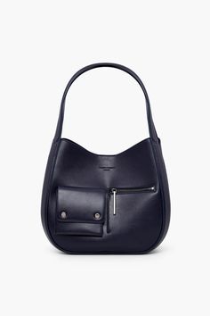 Shop our extensive collection of purses, handbags, backpacks & more. Find your new favourite classic design from Jasper Conran London. London Bag, Minimal Bags, Minimalist Handbag, Bag Pocket, Jasper Conran, London Bags, Everyday Handbag, Hobo Bags, Bags Aesthetic