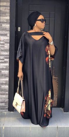 Bubu Gown, Dress African Print, Bubu Gown Styles, Solid Maxi Dress, Kaftan Designs