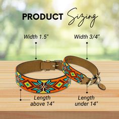 the product is shown with instructions for how to make it look like they are wearing bracelets