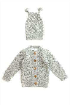 100% baby alpaca classic Irish sweater. classic cable styling and so very soft. They'll want to wear this cozy sweater with everything this season! hat sold separately. Irish Cardigans, Irish Sweater, Artisanal Design, Knit Shoes, Birthday Shopping, Childrens Gifts, Cozy Sweater, Baby Alpaca, Architecture Fashion