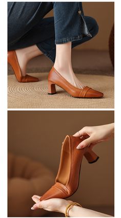 CHIKO Shakarah Square Toe Chunky Heels Pumps Shoes Chunky Heel Pumps, Shoe Design, Pumps Shoes, Heels Pumps, Design Collection, Pump Shoes, Chunky Heels, Pumps Heels, Rubber Sole