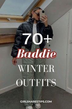 Fall In Atlanta Outfits, Fall Outfits Urban Street Styles, Cold Date Outfit Casual, Cold Weather Bday Outfits, Plus Size Winter Outfits Cold Weather Black Leggings, Night Out Comfy Outfit, Winter Casual Night Out Outfit, Warm Outfit Ideas For School, Warm Stylish Winter Outfits