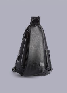 urban shoulder bag Waterproof Nylon Shoulder Bag For Daily Use, Urban Style Waterproof Bags For Everyday Use, Urban Waterproof Bags For Everyday Use, Black Waterproof Nylon Chest Bag, Urban Waterproof Bags For Outdoor Activities, Waterproof Black Nylon Chest Bag, Business Nylon Waterproof Bag, Waterproof Nylon Business Bag, Practical Waterproof Nylon Shoulder Bag