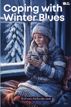 Learn how to cope with the winter blues using this simple 10-step strategy. Discover practical tips to boost your mood, manage seasonal depression, and stay energized through the colder months. Take control of winter's challenges with easy-to-follow, effective steps.