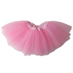 5 layers of 100% supersoft hot pink polyester tulle. Elastic covered stretch waist. WAIST: 16" unstretched to 26" fully stretched. LENGTH: 6". Perfect for her first birthday pictures, parties, dress up, and more! Great for fairy princess birthday party favors. Hand wash, lay flat to dry. So Sydney Brand. Pink Tulle Tutu Dress For Spring, Spring Pink Tulle Tutu Dress, Pink Stretch Tutu Dress For Spring, Pink Stretch Tulle Tutu Dress, Pink Stretch Tulle Petticoat, Stretch Pink Tulle Petticoat, Pink Tulle Petticoat For Dance, Fitted Birthday Tutu Dress With Tulle Skirt, Pink Princess Tulle Fabric For Party