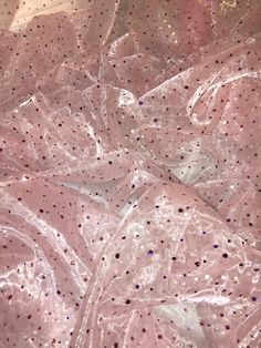 "BABY PINK HOLOGRAM ORGANZA FABRIC FABRIC Product information 1 mtr baby pink sequin hologram organza fabric 58\" wide 147cm Organza fabric is lightweight. It has a outstanding drape and is often used by tailors to creat dresses and skirts with volume Ideal for decorations,dress making,bridal,table runners,crafts, drapery,decorations,gift bags and many other projects Sold by the mtr If more than one quantity is bought it will be sent as one continous length" Pink Glitter Sequin Fabric For Spring, Pink Shimmer Sequin Fabric For Party Season, Summer Pink Glitter Sequin Fabric, Spring Pink Sparkling Sequin Fabric, Pink Glitter Sequin Fabric For Summer, Pink Tulle Fabric For Summer Parties, Pink Sparkling Sequin Fabric For Spring, Summer Pink Sequin Fabric With Glitter, Pink Sequin Fabric For Summer