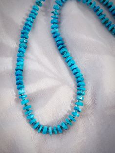 This stunning Turquoise necklace will become a new go-to. Featuring faceted heishi cut turquoise and gold filled accents, it's the perfect addition to any outfit. Wear alone or layered with other beaded beauties and you'll be ready for your tropical escape.✦ DETAILS ✦✧ Name: Alepo'i (ah leh POE ee) - Surf, breaking waves.✧ Adjustable length: 18"- 20".✧ Blue Turquoise Gemstone.✧ Gold Filled components and clasp.✧ All Ke Aloha Jewelry pieces come packaged thoughtfully, beautifully, and ready for g Faceted Turquoise Rondelle Jewelry, Turquoise Rondelle Faceted Jewelry, Turquoise Rondelle Jewelry With Faceted Beads, Turquoise Rondelle Faceted Beads Jewelry, Turquoise Faceted Rondelle Necklaces, Turquoise Faceted Rondelle Necklace, Faceted Turquoise Bohemian Necklaces, Bohemian Faceted Turquoise Necklaces, Faceted Turquoise Bohemian Necklace