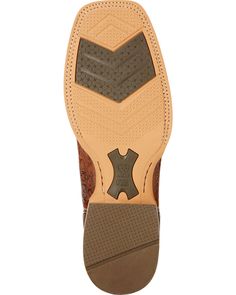 Ariat Men's Cowhand Western Boots, Clay Western Aesthetics, Boot Stand, Comfy Boot, Beautiful Boots, Cowboy Boot