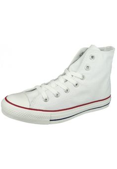 PRICES MAY VARY. Shoes availavble are in UK sizes. Refer size chart for US size conversion Lace-up, high-top sneaker OrthoLite insole for cushioning Medial eyelets for airflow Canvas upper Converse Shoes 2022 Optical White, Converse Shoes Lyst, Affordable Converse Canvas Shoes For School, Affordable Canvas Sneakers For School, Cheap Trendy White Canvas Shoes, White L Converse, Cheap White Converse, Converse White Leather, Kids Luggage