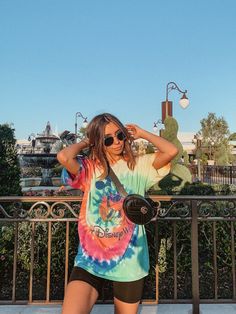 Fairytale Vacation, Universal Outfits, Disney Parks Outfits, Disney Ootd, Tara Michelle, Disney Park Outfit, Disney Trip Outfits, Disney Outfits Women, Outfit Disney