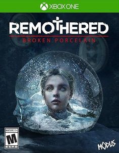 Thrilling Plot - The award-winning cult classic Remothered returns in Broken Porcelain, perfect for new fans as well as series veterans craving additional lore surrounding Tormented Fathers
Realistic Survival Horror – Scour the environment for items to aid your exploration of unsettling locations that hide grave secrets of a terrifying past
Intense Stealth Gameplay - Roam among the shadows of Ashmann Inn and use everything at your disposal to distract enemies for a resourceful escape
Investigate and Escape - Challenging puzzles, expanded lore, and a haunting soundtrack transforms the dark and gloomy atmosphere into a terrifying experience haunting players well after the game is over