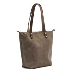 Whether you're running errands or looking to elevate your everyday style, our Eden Large Zippered Leather Tote Bag is the perfect companion. Crafted from premium full-grain US steerhide leather, this tote feels luxurious while offering exceptional durability. The 10 oz vegetable-tanned leather handles are designed to withstand daily use and provide added strength. The interior features soft, natural suede, with solid copper rivets adding a refined touch of elegance. With a secure zippered top fo Casual Textured Leather Bag For On-the-go, Casual Textured Leather Satchel For Everyday Use, Casual Textured Leather Shoulder Bag For Daily Use, Casual Everyday Textured Leather Satchel, Casual Textured Leather Tote Shoulder Bag, Casual Textured Leather Bag With Double Handle, Everyday Textured Faux Leather Satchel, Faux Leather Bucket Bag With Zipper For Everyday Use, Everyday Faux Leather Bucket Bag With Zipper