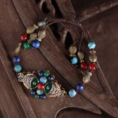 Ancient Tibetan style bracelet retro ethnic decorations Jewelry



 
@@[[27A::PAGEMASTER::PADDING]] Chinese Bracelet, Fishing Bracelet, Daily Hairstyles, Color Glaze, Matching Accessories, Gem Stone, Goldfish, Bronze Color, Pandora Charm Bracelet