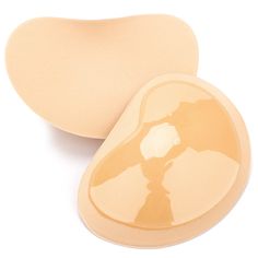 PRICES MAY VARY. WORK PERFECT FOR SMALL BREAST! - Nimiah silicone bra inserts are ideal for small chested women, stick them to fit any of your outfits, they can give a little extra padding and lift, which make your look full, but not fake at all. BEST FOR A/B CUP SIZE SELF-ADHESIVE BRA INSERTS have excellent stickiness can secure the bra pads stick very well and stay in place all day, stick these bra inserts to instead bra, let backless and low cuts become a breeze, also superb for swimsuits, bi Silicone Bra Inserts, Self Adhesive Bra, Silicone Bra, Bra Inserts, Hot Melt Adhesive, Swimsuits Bikinis, Sticky Bra, Bra Pads, Adhesive Bra