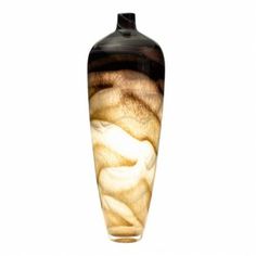 Dune Vase - Sand - Long $99Aust - Milan Direct Crystal Vase, Scandinavian Inspired, Glass Vases, Solid Wood Furniture, Sand Dunes, Australian Design, Wood Furniture