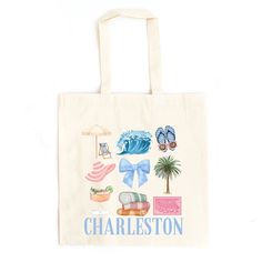 Looking for a cute tote bag to carry all your essentials this summer? This cute Name bag will be perfect to add to your collection. Perfect for a day at the beach or every day life! Cute Rectangular Beach Bag For Travel, White Beachy Bag For Everyday Use, Playful White Summer Bag, Rectangular Canvas Bag For Everyday Vacation Use, Rectangular Canvas Bag For Everyday And Vacation, Casual Everyday Canvas Bag For Vacation, Casual Canvas Bag For Everyday And Vacation, Playful Summer Bags For Daily Use, Playful Summer Beach Bag For Travel