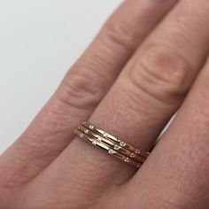 Gold Diamond Eternity Band, Diamond Birthstone, Diamond Eternity Band, Rings Cool, Eternity Band Diamond, Diamond Eternity, Jewelry Inspo, Eternity Band, 14kt Gold